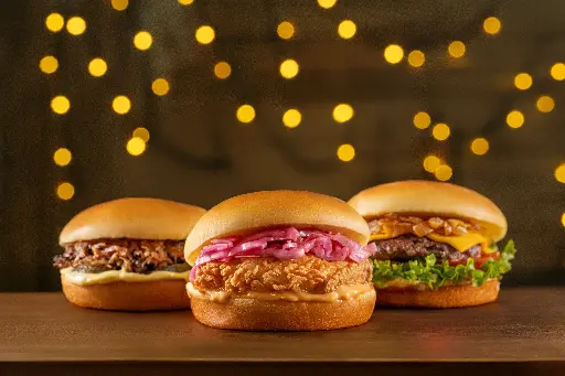 Can't Decide Sliders