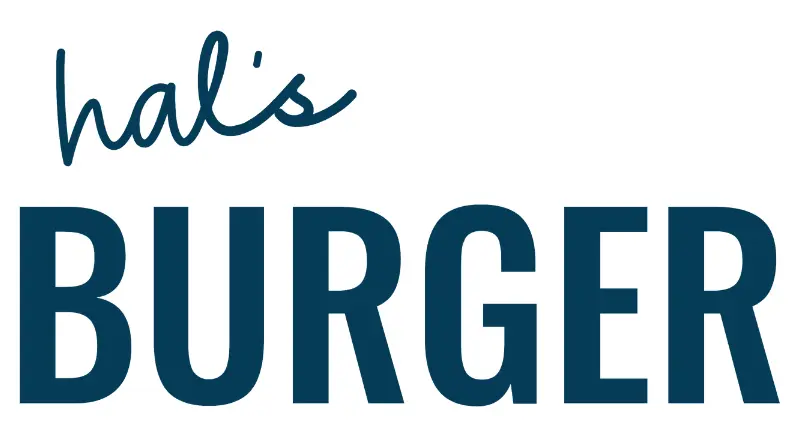 Hal's Burger
